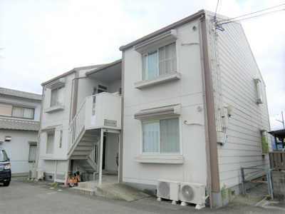 【外観】 | エル・ミズオ