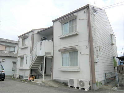 【外観】 | エル・ミズオ