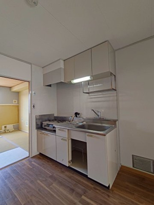 【キッチン】 | エル・ミズオ