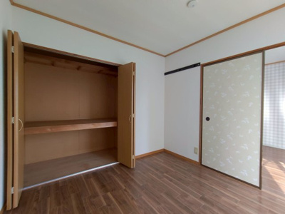 【寝室】 | エル・ミズオ