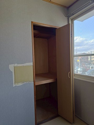 【収納】 | エル・ミズオ