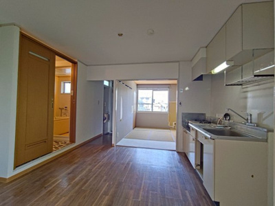 【内装】 | エル・ミズオ