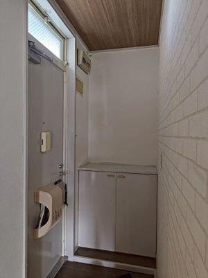 【玄関】 | エル・ミズオ