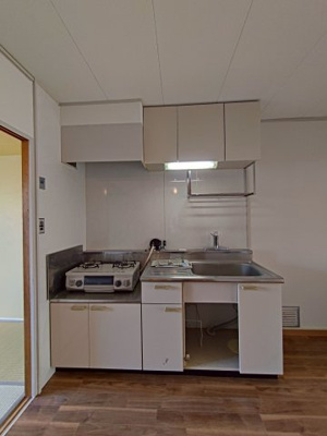 【キッチン】 | エル・ミズオ