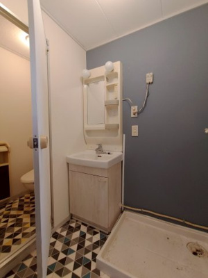 【洗面所】 | エル・ミズオ