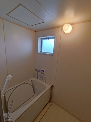 【浴室】 | エル・ミズオ