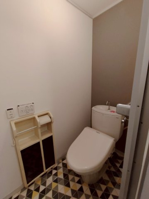 【トイレ】 | エル・ミズオ