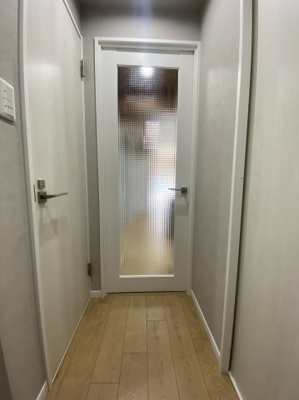 【玄関】 | カルム南堀江