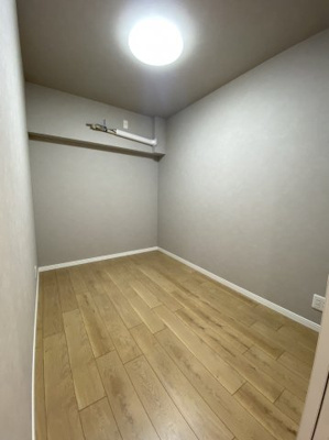 【洋室】 | カルム南堀江