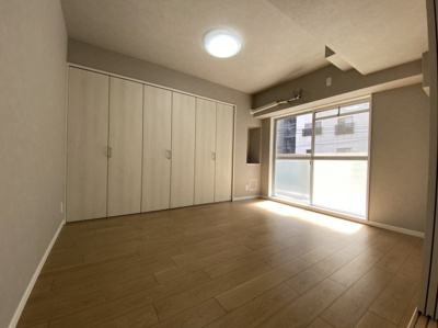 【その他】 | カルム南堀江