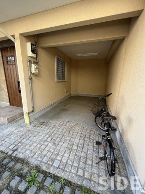 【駐車場】 | フィオーレ