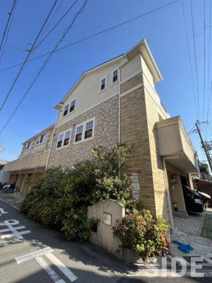 【外観】 | フィオーレ