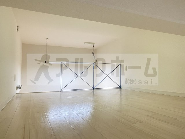 グリーンベールヒル柏原のその他