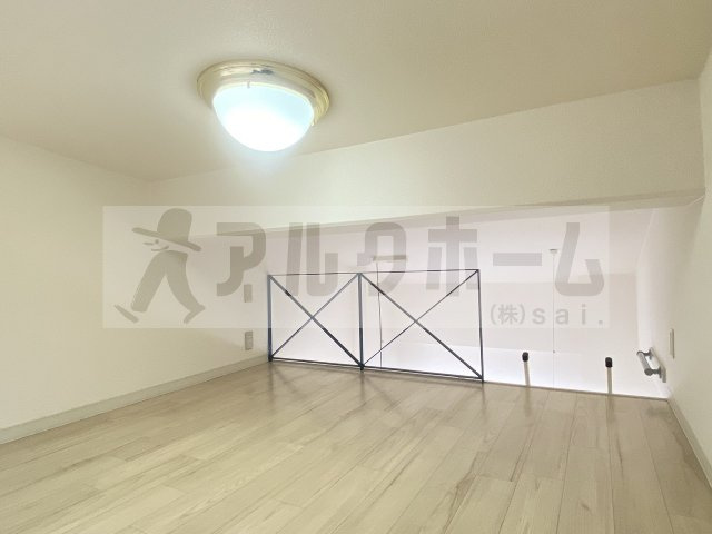 グリーンベールヒル柏原のその他