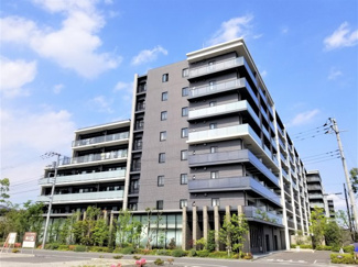 【外観】 | シティテラス越谷レイクタウン