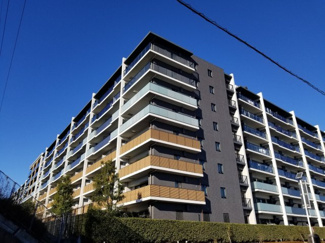 【外観】 | シティテラス越谷レイクタウン