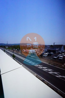 【その他】 | スワンナプーム | 窓からの眺望　※参考写真です
