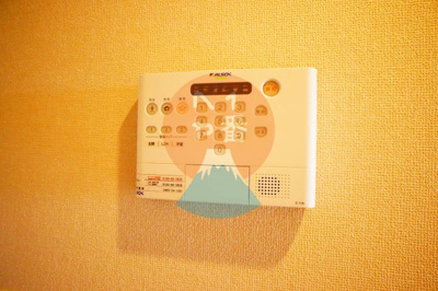 【その他】 | スワンナプーム | セキュリティばっちり