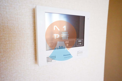 【その他】 | スワンナプーム | TVモニターフォン付き