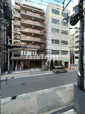 【展望】 | FUKUE BLD松ヶ枝町