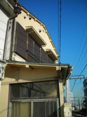 【外観】 | ハイム西池袋