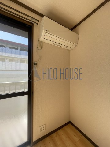 タウンコート(鶴ヶ島)の設備