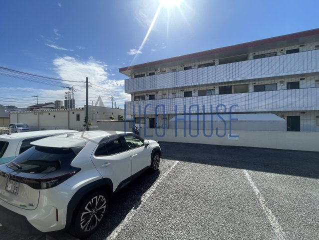 タウンコート(鶴ヶ島)の展望