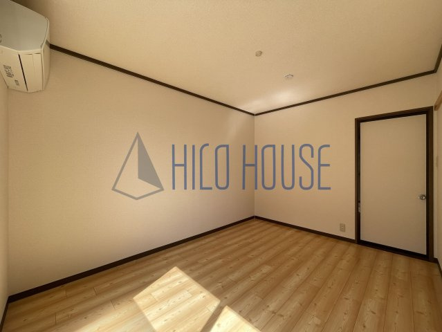 タウンコート(鶴ヶ島)の居間・リビング