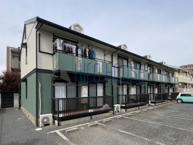 タウンコート(鶴ヶ島)