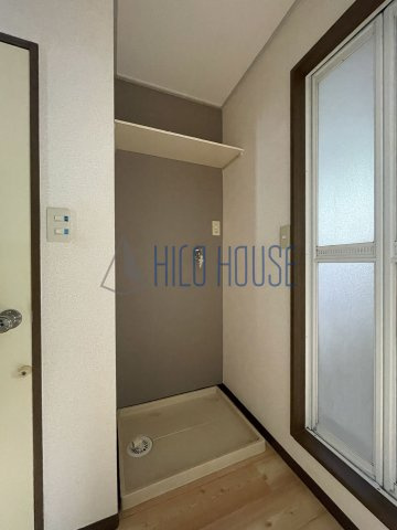 タウンコート(鶴ヶ島)の設備