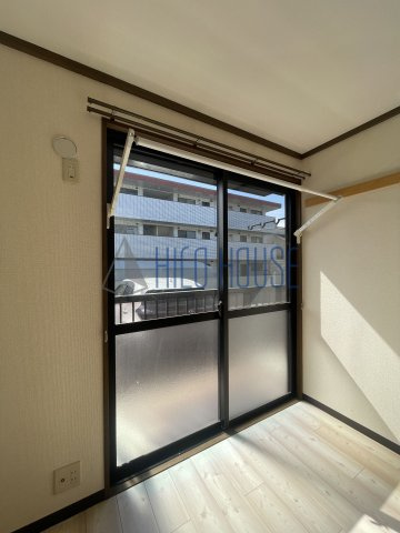 タウンコート(鶴ヶ島)の設備