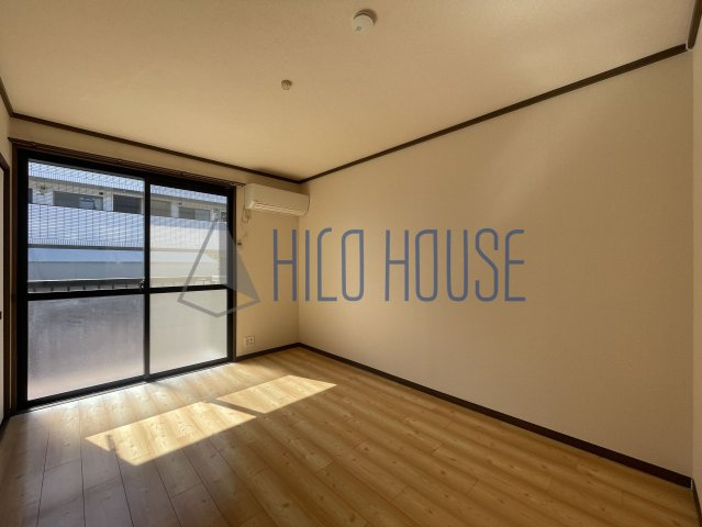 タウンコート(鶴ヶ島)の居間・リビング