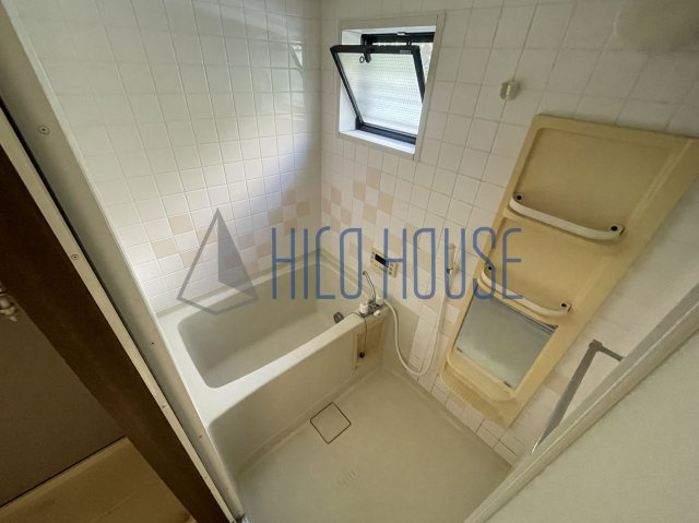 タウンコート(鶴ヶ島)の浴室