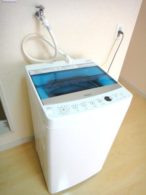 【その他】 | パールハイツⅠ