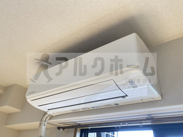 ティーエヌコートの設備