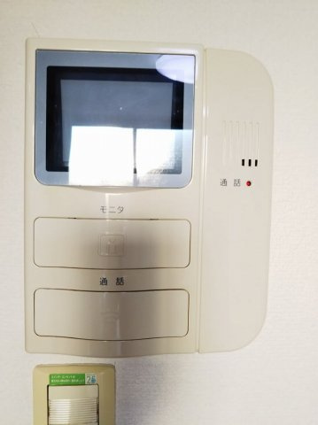 レオパレスガイアのセキュリティ