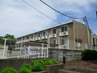 レオパレスガイアの画像