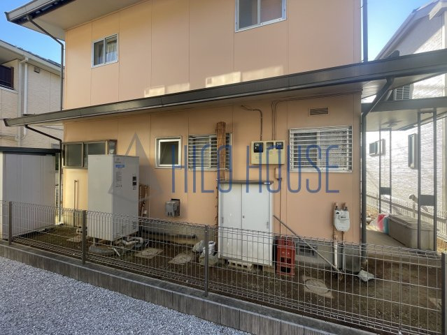 フィオーレの展望
