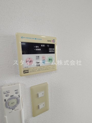 【設備】 | 花田ハウス