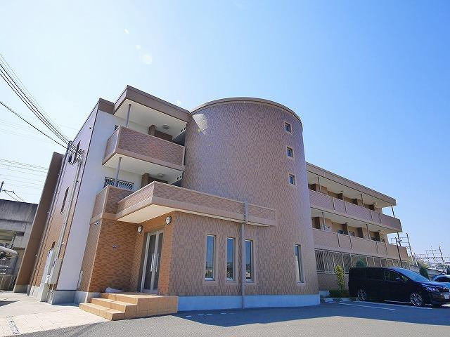 メゾン山崎