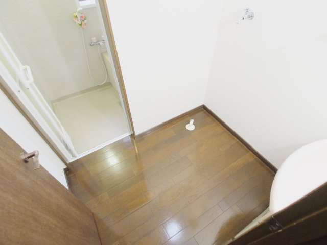 天畠貸家のその他