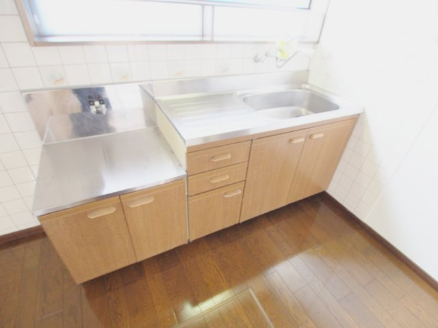 天畠貸家のセキュリティ