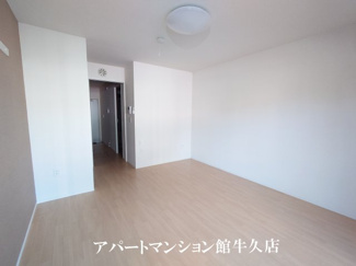 【居間・リビング】 | グランシャイン