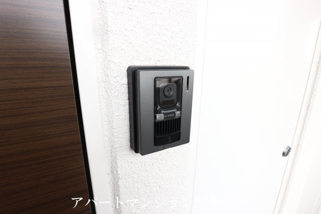 グランシャインのセキュリティ