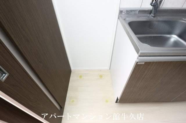 グランシャインの設備