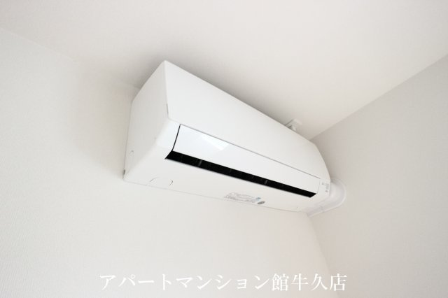 グランシャインの設備