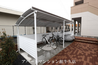 【その他共用部分】 | グランシャイン