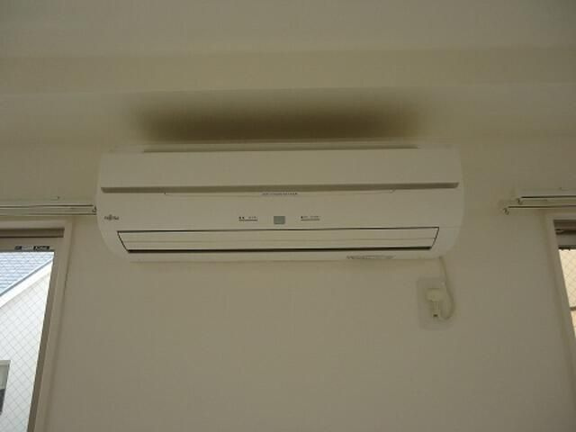 メゾン・ド・和の設備