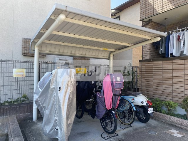 ディアコート（木の本）のその他共用部分