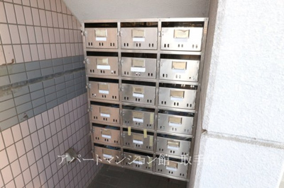 【その他共用部分】 | インタースペースⅠ